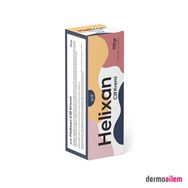 Helixan 100 ml Cilt Bakım Kremi