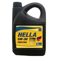 Hella 5W/30 5 lt Motor Yağı