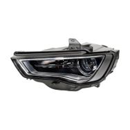 Hella Audi A3 Bi-Xenon Sol VW Far