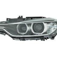 Hella F30 Bi-Xenon Sol Far