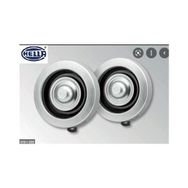 Hella Korna 12V 280HZ 380HZ