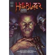 Hellblazer by Garth Ennis Omnibus Vol. 1