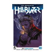Hellblazer Rebirth - Zehirli Gerçek - Simon Oliver