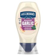 Hellmann's 235 gr Sarımsaklı Mayonez