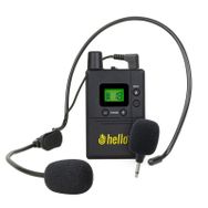 Hello 913T Tur Rehber Sistemi Vericisi