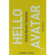 Hello Avatar - Beth Coleman