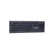 Hello HL-18742 USB Standart Q Kablolu Klavye