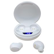 Hello HL-19669 Kablosuz Bluetooth Kulaklık