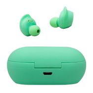 Hello HL-19673 Yeşil Kablosuz Bluetooth Kulaklık