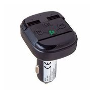 Hello HL-19681 BT-SD-USB FM Transmitter