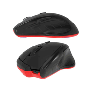 Hello Hl-4701 2.4ghz 1600dpı Şarjlı 5d Kablosuz Optik Mouse