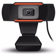 Hello HL-5366 Mikrofonlu 480P USB Webcam PC Kamera