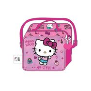 Hello Kitty 2228 My Style Beslenme Çantası