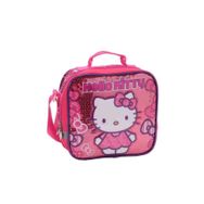 Hello Kitty 87524 Beslenme Çantası