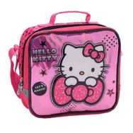 Hello Kitty 87539 Beslenme Çantası