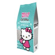 Hello Kitty Bentonit Marsilya Sabunu Kokulu 5 lt Kedi Kumu