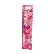 Hello Kitty Kapaklı Diş Fırçası