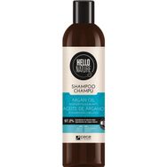Hello Nature Argan Yağlı 300 ml Şampuan