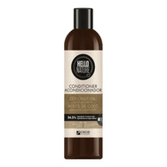 Hello Nature Hindistan Cevizi 300 ml Saç Kremi