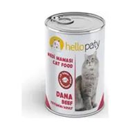Hello Paty 24'lü Yaş Kedi Maması