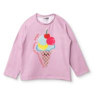 HelloBaby Kız Bebek Mayo - Pembe