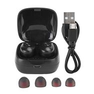 HelloCreate XG 12 TWS Siyah Kablosuz Bluetooth Kulaklık
