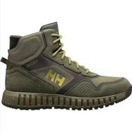 Helly Hansen 11432-431 Monashee ULLR HT Yeşil Erkek Outdoor Bot