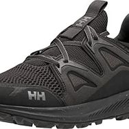 Helly Hansen 11720_576 Siyah Erkek Trekking Ayakkabı