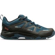 Helly Hansen 11749-589 Mavi Cascade Low Ht Erkek Outdoor Ayakkabı