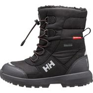 Helly Hansen 11759_990 HH JK Silverton Boot Ht Siyah Erkek Çocuk Bot