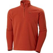 Helly Hansen 12001-219 Mount Polar Fleece Erkek Kırmızı Polar