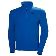 Helly Hansen 12001-543 Mount Polar Fleece Erkek Mavi Polar