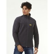 Helly Hansen 12007-987 Zippy Erkek Kahverengi Polar