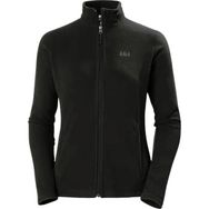 Helly Hansen 15007-990 Pretty Kadın Siyah Polar