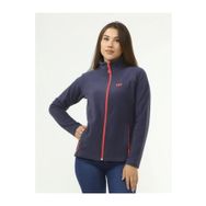 Helly Hansen 15007-995 HH Pretty Polar Lacivert Kadın Polar Mont