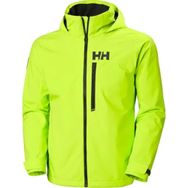 Helly Hansen 30205 Renkli HP Racing Jacket Erkek Outdoor Mont