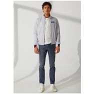 Helly Hansen 30299 Gri Erkek Mont