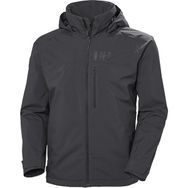 Helly Hansen 30366-980 HP Racing Lifaloft Kahverengi Siyah Erkek Mont