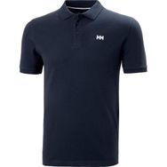Helly Hansen 33980-598 Transat Polo Lacivert Erkek T-shirt