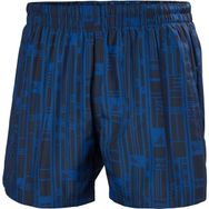 Helly Hansen 34296-607 Lacivert Newport Erkek Mavi Deniz Şortu