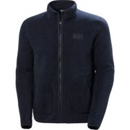 Helly Hansen 49434_597 Lacivert HH Panorama Pıle Jacket Erkek Polar Mont
