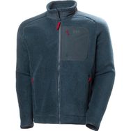 Helly Hansen 49460-597 Panorama Pile Block Lacivert Erkek Polar