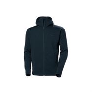 Helly Hansen 49519-574 Lacivert Air Midlayer Erkek Polar