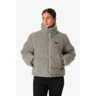 Helly Hansen 54065-034 W Yu Teddy Pile Bej Kadın Mont