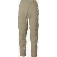 Helly Hansen 63152-757 Brono Softshell Zip Off Pantolon Bej Erkek Pantolon