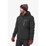 Helly Hansen 65744-990 Panorama Jacket Siyah Erkek Mont