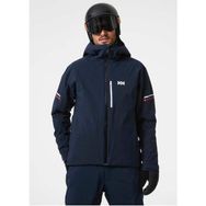 Helly Hansen 65871-597 Swift Team Erkek Lacivert Mont