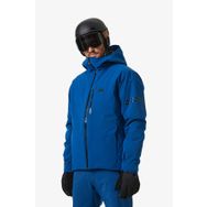 Helly Hansen 65871-606 Swift Team Jacket Mavi Erkek Mont