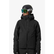 Helly Hansen 65871-990 Swift Team Erkek Siyah Mont