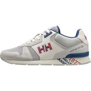 Helly Hansen Anakin Leather Erkek Gri Spor Ayakkabı